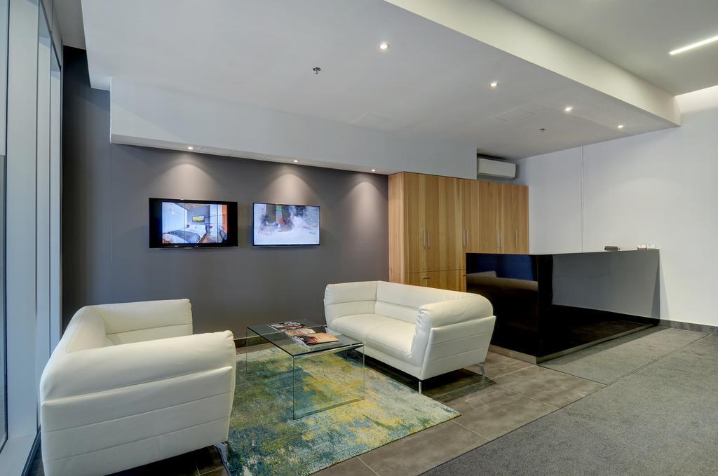 Apartamento Les Immeubles Charlevoix - Le 760-431 Ciudad de Quebec Exterior foto